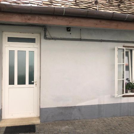 Central City Ap Sibiu Exterior photo