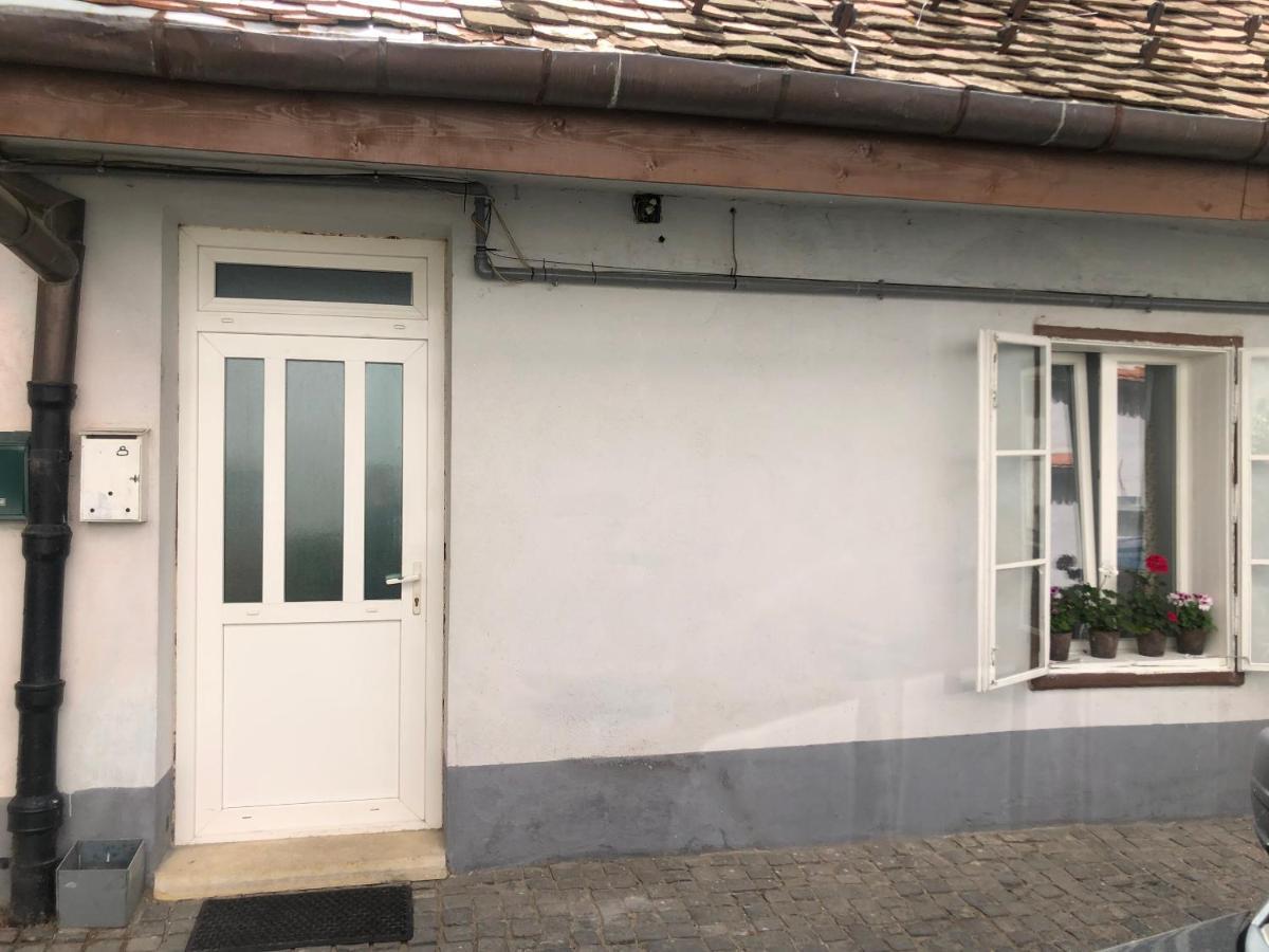 Central City Ap Sibiu Exterior photo