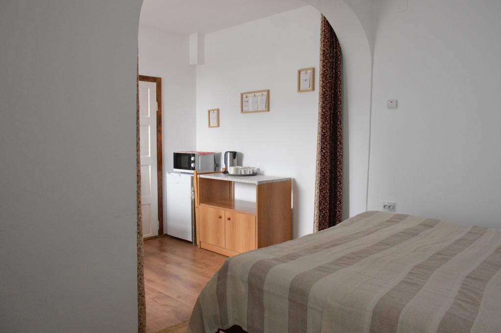 Central City Ap Sibiu Exterior photo